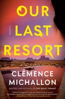 Our Last Resort | Michallon | Buch | Einband - Fest (Hardcover) | Englisch