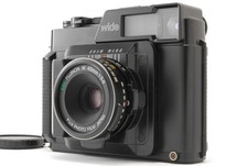 All Works Top MINT Fujifilm Fujica GS645W Wide EBC camera 45mm f/5.6 JAPAN