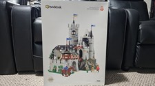 RARE! Lego Bricklink AFOL Designer Program 19...