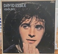 David Essex-"Rock On"-Columbia KC 32560-Stereo-1973