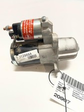 2008-17 BUICK ENCLAVE 3.6L Starter Motor