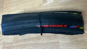 S Works Turbo Tires | eBay