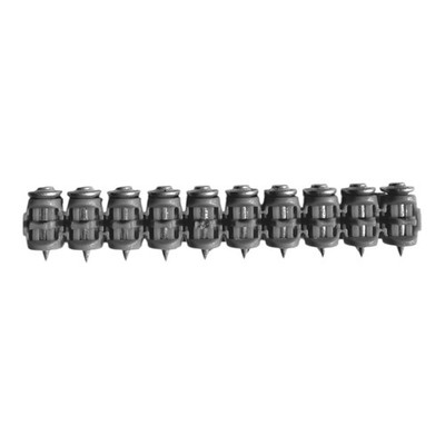 ½   Steel Nails Compatible With Hilti BX3 - Steel Nails for BX3, Pins