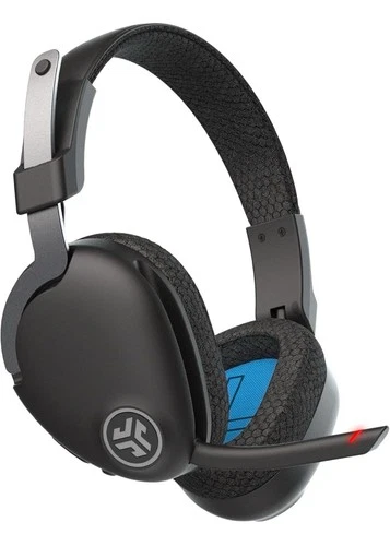 JLab JBuds Work Wireless Headset with Microphone Over Ear Computer Headsets 60HR