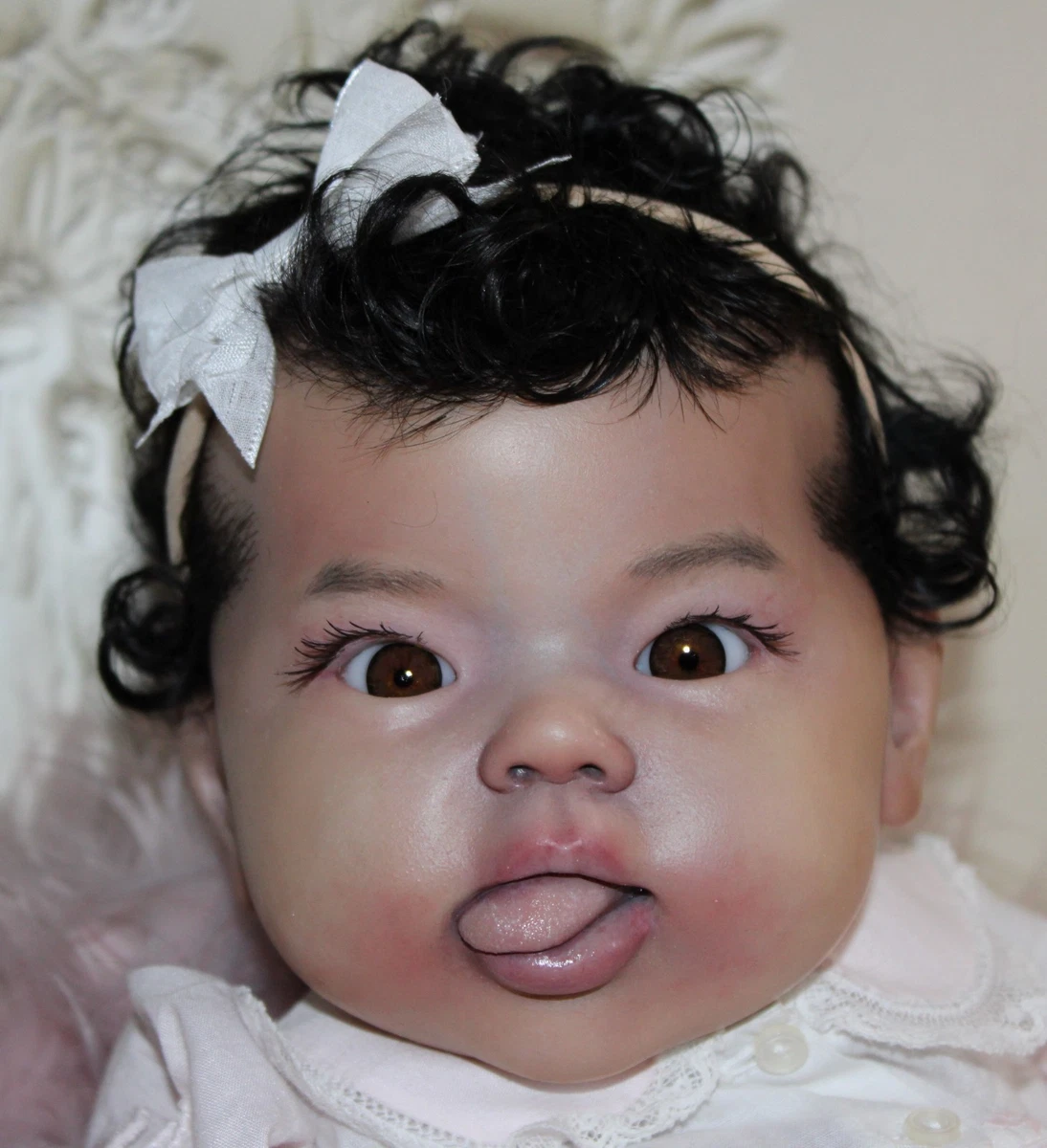 Reborn Asian Dolls In Reborn Dolls for sale | eBay