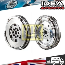 Dual Mass Flywheel Idea Fits VW LT 1999-2006 2.5 TDi + Other Models