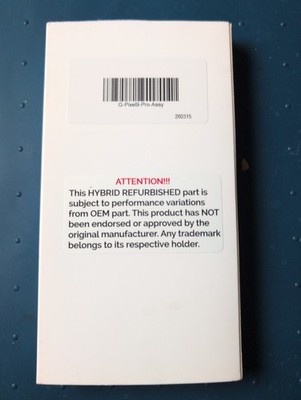 USA For Google Pixel 9 Pro OLED Display LCD Touch Screen Digitizer Assembly