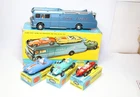 Corgi GS16 Ecurie Ecosse Racing Car Transporter In Original Box - 1960s