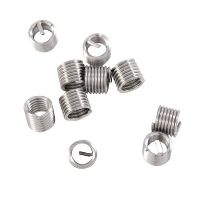 Armstrong Armacoil 3/8 - 24 UNF E-Z Verschlusseinsatz - 10er Pack - (Teile-Nr. 329-624)
