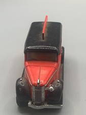 1:64 Matchbox Models of Yesteryear YPC02 1937 GMC Coca Cola Van SELLING AS IS