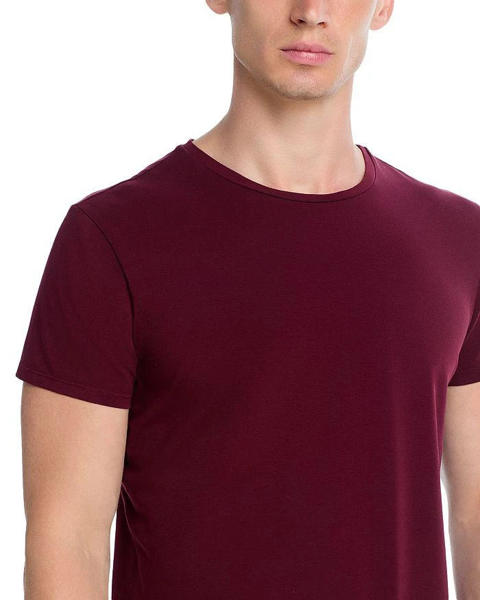 Monfrere Mens Dann Crewneck T-Shirt MSRP 88 5990₽