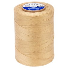 Coats Clark Cotton Machine Quilting Thread 1200 yards "Camel" 309A
