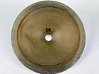 Speaker diaphragm for Telefunken field coil speaker replacement diaphragm