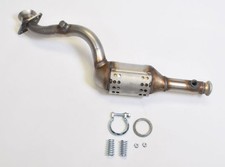 EEC Katalysator passend für Renault Twingo II CN0_ 1.2 16V Euro 4 (D4)
