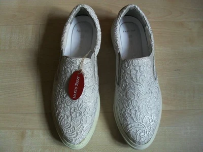 MARKO TOZZI Damen-Slipper Gr.38 NEU!! - Bild 1 von 2