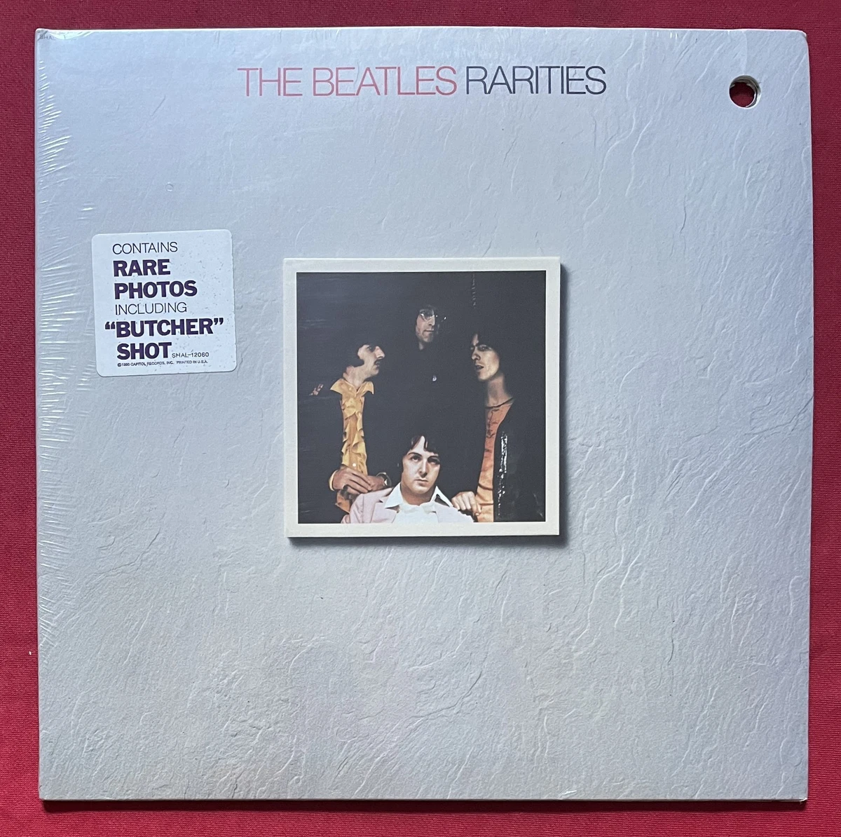 beatles rarities products for sale | eBay