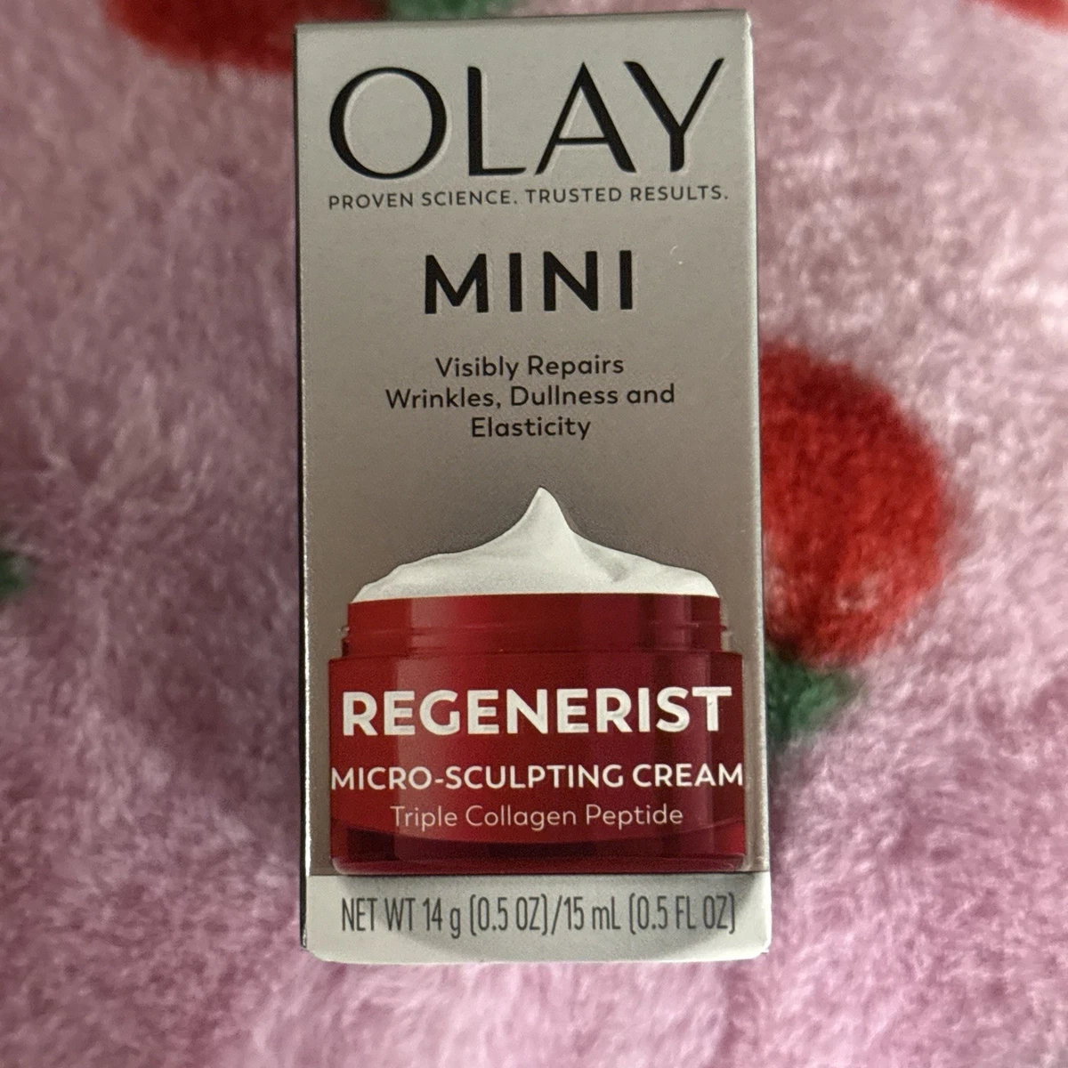 Olay Regenerist Micro Sculpting Cream for sale | eBay