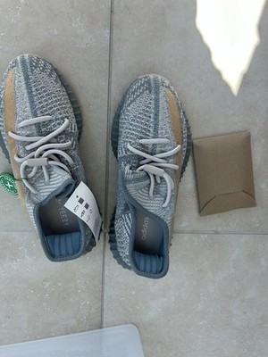 adidas Yeezy Boost 350 V2 size 8 no box israfil
