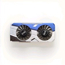 Palit GeForce GTX 1080 GameRock 8 GB GDDR5X DVI HDMI 3x DP PCI-E   #324027