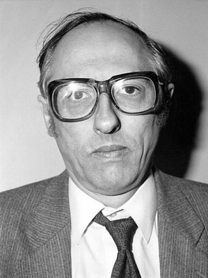 Scottish Politician Who Served As The Inaugural First Minister Of - Old Photo