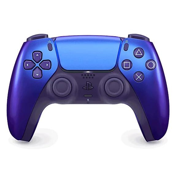 Sony DualSense Indaco Bluetooth/USB Gamepad Analogico/Digitale PlayStation 5