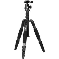 SIRUI A-1205 with Y11 Ball Head Travel portable Carbon Fiber Tripod