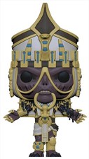 Funko Pop Guild Wars Vinyl Figures 6