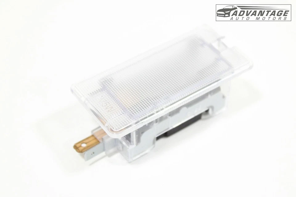 2021-2025 KIA K5 SEDAN REAR TRUNK LUGGAGE INTERIOR COURTESY LIGHT LAMP OEM - Image 3 of 4