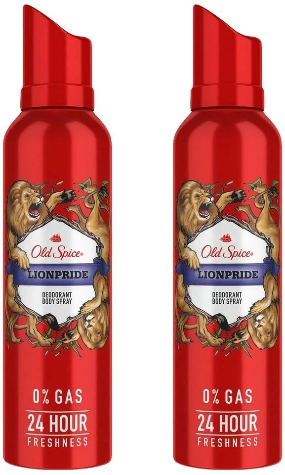 Long Lasting Freshness 140 Ml Set Of 2