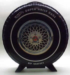 Hot Wheels Super Rally Case | eBay