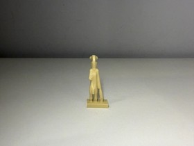 LEGO Star Wars Aldar Beedo (SW0979) 2001 Watto's Junkyard 7186- READ DESCRIPTION