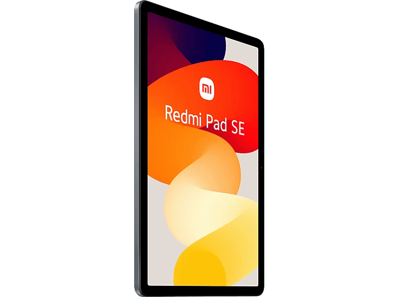 ARAÑAZOS TRASEROS Tablet Xiaomi Redmi Pad SE 128GB 11" FHD+ 4GB RAM - Imagen 4 de 4