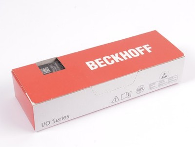 Beckhoff EtherCAT Box EP1018-0001 D:51210217 -2301140