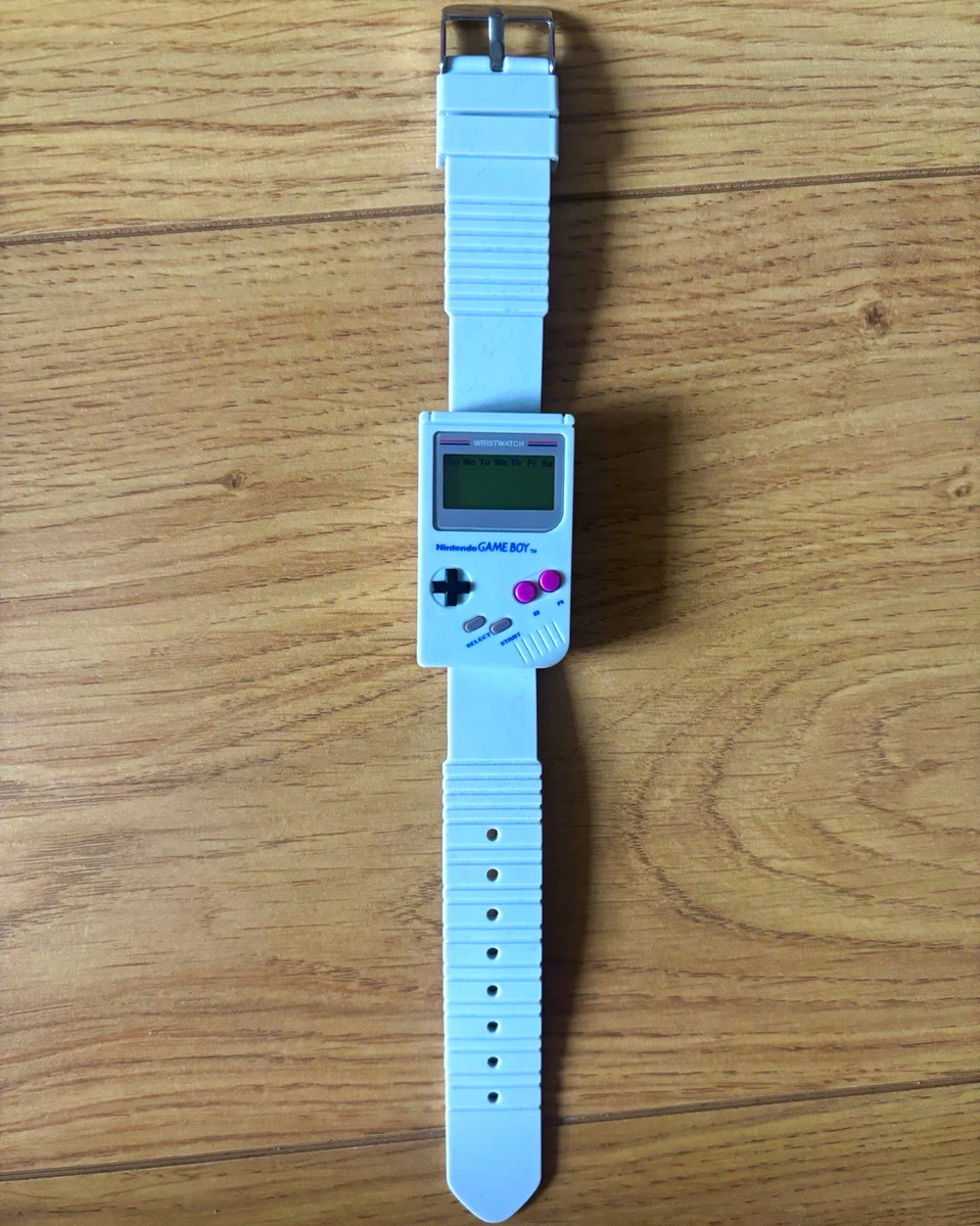 gameboy watch products for sale | eBay
