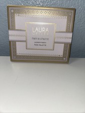 Laura Geller Party In A Palette Face Palette Launch Party