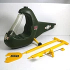 HASBRO G.I.JOE｢JET HELICOPTER｣1966 GOOD CONDITION WITHOUT BOX