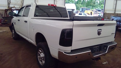 Chassis ECM Multifunction Fits 15-16 DODGE 2500 PICKUP 6614725 - Picture 2 of 12