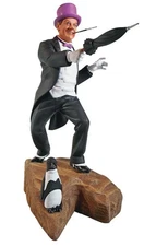 Moebius 1:8 1966 The Penguin Plastic Model Kit 953