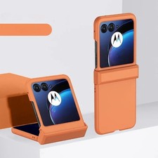 For Motorola Razr 2026 / Razr 2026 Case, Shockproof Hinge Protection Cover