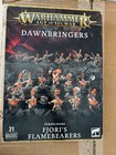 Dawnbringers: Fyreslayers - Fjori's Flamebearers - Warhammer Age of Sigmar 84-27