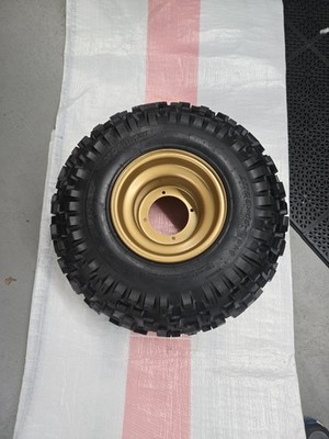 Dunlop KT647M 23x11-9 Yamaha BW 350 BW 200 kt 647m rear tire oem Dunlop KT647M 23x11-9 Yamaha BW 350 BW 200 kt 647m rear tire oem