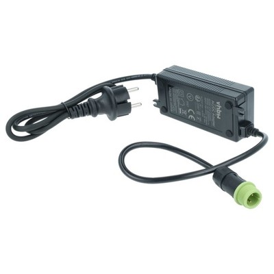 Ladegerät für Kress Mission KR113, KR112, KR123E, KR122E