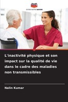 L'inactivité Physique Et Son Impact Sur La Qualité De Vie Dans Le Cadre Des Mala