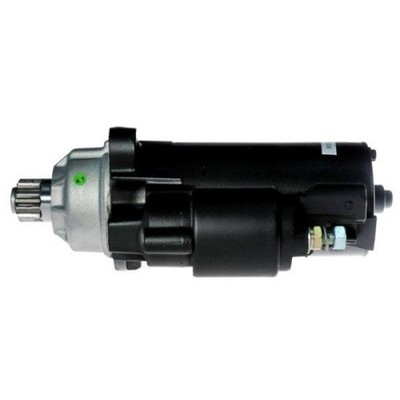 HELLA STARTER ANLASSER OHNE PFAND 12V 1,7KW 8EA011610-231 FÜR AUDI VW SEAT SKODA