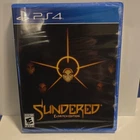 Sundered Eldritch Edition Limited Run (PS4, 2017) NEW/SEALED