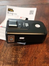 Pixel King Pro 3rd i-TTL LCD Wireless Flash T...