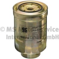 Kolbenschmidt 50014676 Luftfilter Passend FüR Iveco