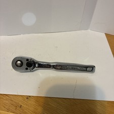 Craftsman 14 Drive Ratchet Model Cmmt81747 Craftsman 14 Drive Ratchet Model Cmmt81747