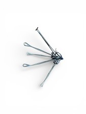 Set Of 5 Pieces Body Piercing Instruments kit Tools Quality