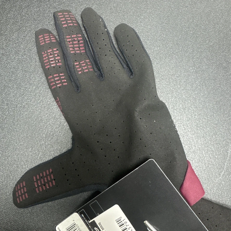 Guantes Fox Flexair grandes Foto 2 de 4